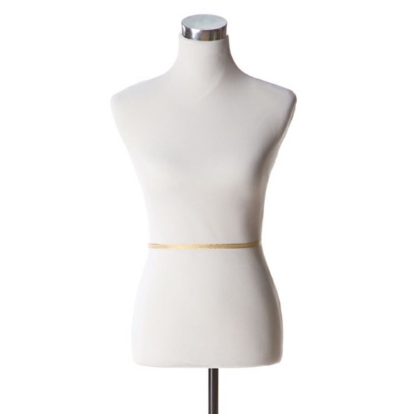 American Apparel Dresses & Skirts - AA Marled Knit Sweater Dress